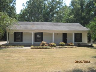 Foreclosed Home - 26 Fairview Dr, 71654