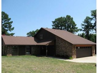 Foreclosed Home - 104 PINEWOOD DR, 71655