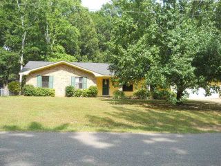Foreclosed Home - 254 BROWNING DR, 71655