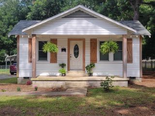 Foreclosed Home - 425 S EDWARDS ST, 71655