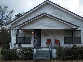 Foreclosed Home - 348 E JACKSON AVE, 71655