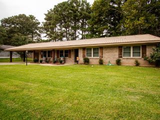 Foreclosed Home - 176 CENTER DR, 71655