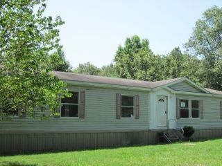 Foreclosed Home - 3406 HIGHWAY 82 E, 71658