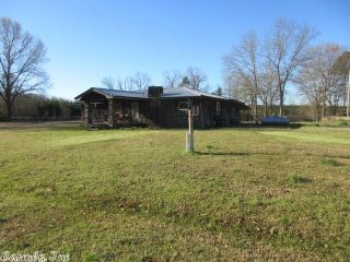 Foreclosed Home - 330 Highway 212, 71665