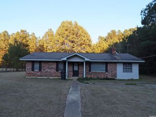 Foreclosed Home - 2280 MOORES CHURCH RD, 71665