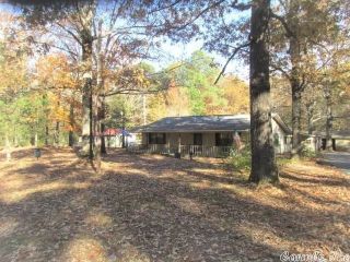 Foreclosed Home - 40 HICKORY RD, 71665