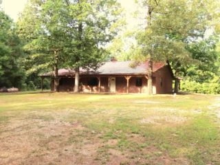 Foreclosed Home - 1550 MOUNT CARMEL RD, 71665