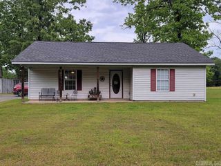 Foreclosed Home - 450 PINEWOOD RD, 71665