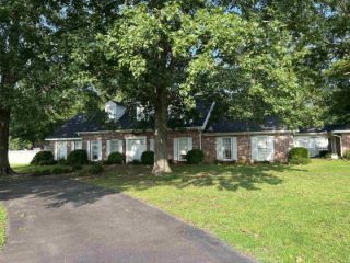 Foreclosed Home - 601 MAIN ST, 71665