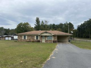 Foreclosed Home - 20 MOUNT ELBA DR, 71665