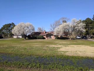 Foreclosed Home - 315 HIGHWAY 159 E, 71670