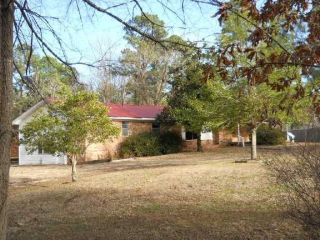 Foreclosed Home - 8 SYLVAN HILLS DR, 71671