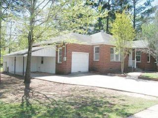 Foreclosed Home - List 100031378