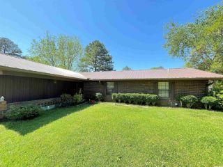 Foreclosed Home - 1406 OLD MONTICELLO HWY, 71671