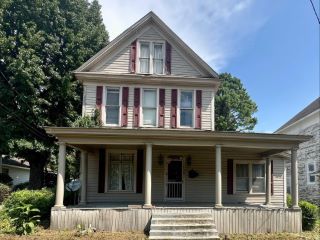 Foreclosed Home - 104 WHEELER ST, 71671
