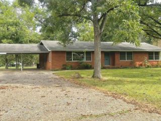 Foreclosed Home - 105 S GANNAWAY ST, 71671