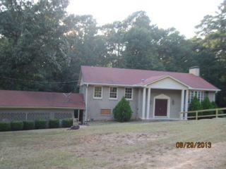 Foreclosed Home - 998 RIDGEVIEW RD, 71701