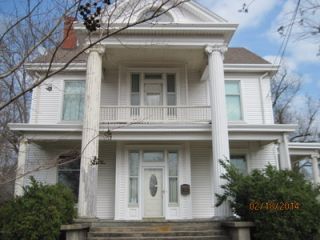 Foreclosed Home - 514 W WASHINGTON ST, 71701