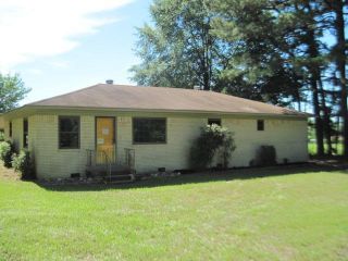 Foreclosed Home - 2450 Old Wire Road, 71701