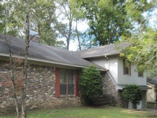Foreclosed Home - 3096 Osage Ave, 71701