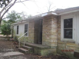 Foreclosed Home - List 100346863