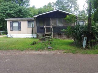 Foreclosed Home - 609 LEAR AVE, 71701