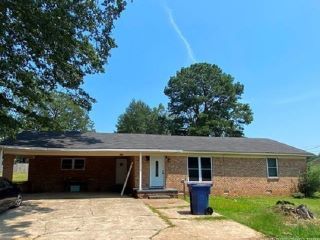 Foreclosed Home - 2603 BRYANT AVE, 71701