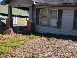 Foreclosed Home - 319 CLIFTON ST, 71701