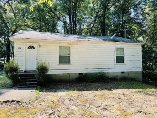 Foreclosed Home - 258 HARDING AVE, 71701