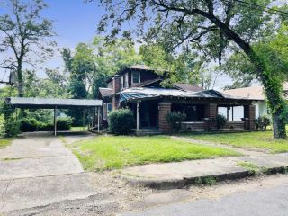 Foreclosed Home - 414 CLEVELAND AVE NW, 71701