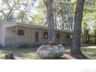 Foreclosed Home - 2817 HIGHWAY 278 W, 71701