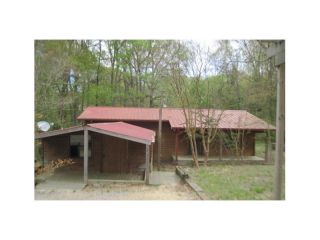 Foreclosed Home - 1216 W 19th St, 71730