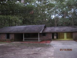 Foreclosed Home - 227 Dusty Rd, 71730