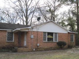 Foreclosed Home - 1304 E CENTER ST, 71730