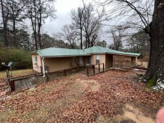Foreclosed Home - 6098 MORO BAY HWY, 71730