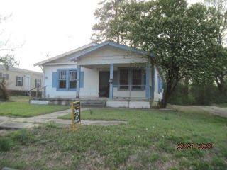 Foreclosed Home - 216 N SMITH AVE, 71730