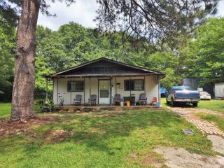 Foreclosed Home - 1213 D AVE, 71730
