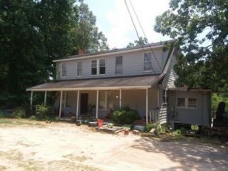Foreclosed Home - 3635 W HILLSBORO ST, 71730