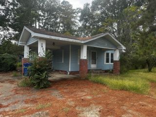 Foreclosed Home - 3457 W HILLSBORO ST, 71730