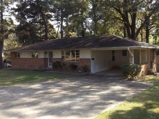 Foreclosed Home - 617 HARRELL ST, 71730