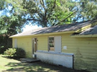 Foreclosed Home - 411 IVY ST, 71730