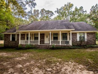 Foreclosed Home - 123 UNION ROAD 714, 71730