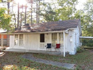 Foreclosed Home - 1205 MORO ST, 71742