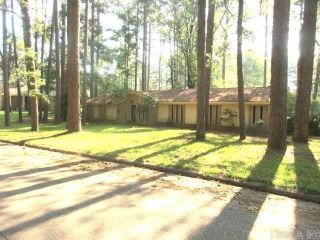 Foreclosed Home - 611 OVERSTREET, 71742