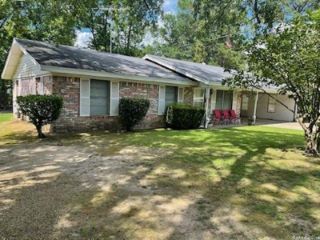 Foreclosed Home - 1100 ABERNATHY ST, 71742