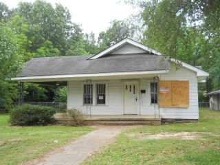 Foreclosed Home - 908 E PINE ST, 71743