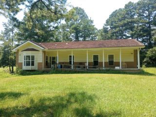 Foreclosed Home - 312 CURTIS RD, 71743