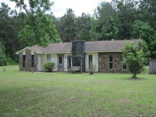 Foreclosed Home - 2540 W US HIGHWAY 278, 71744