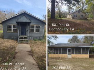 Foreclosed Home - (Range 100 - 199) E CENTER ST, 71749