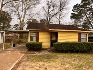 Foreclosed Home - 629 SMITH, 71753